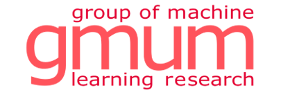 GMUM logo