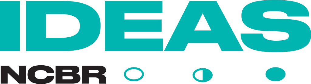 IDEAS logo